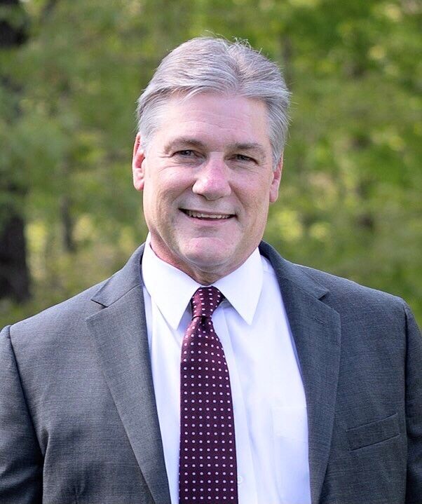 Mark James